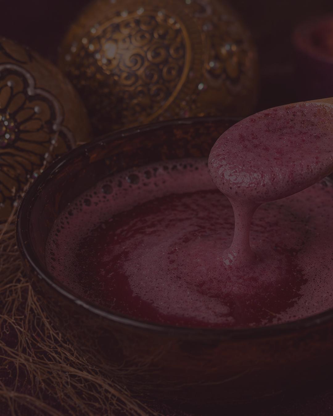 Rituel Ayana — Wo'MAM Relax